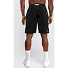 Шорти спортивні VENUM Training Camp 4.0 - Black/Neon Green