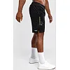 Шорти спортивні VENUM Training Camp 4.0 - Black/Neon Green