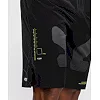 Шорти спортивні VENUM Training Camp 4.0 - Black/Neon Green