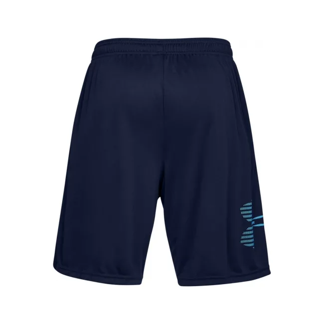 Шорти Under Armour Tech Graphic Short Blue