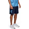 Шорти Under Armour Tech Graphic Short Blue