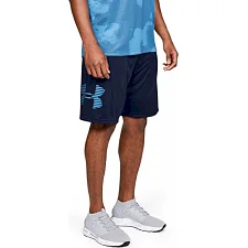 Шорти Under Armour Tech Graphic Short Blue