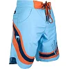 Бордшорты VENUM Martini Blue Orange