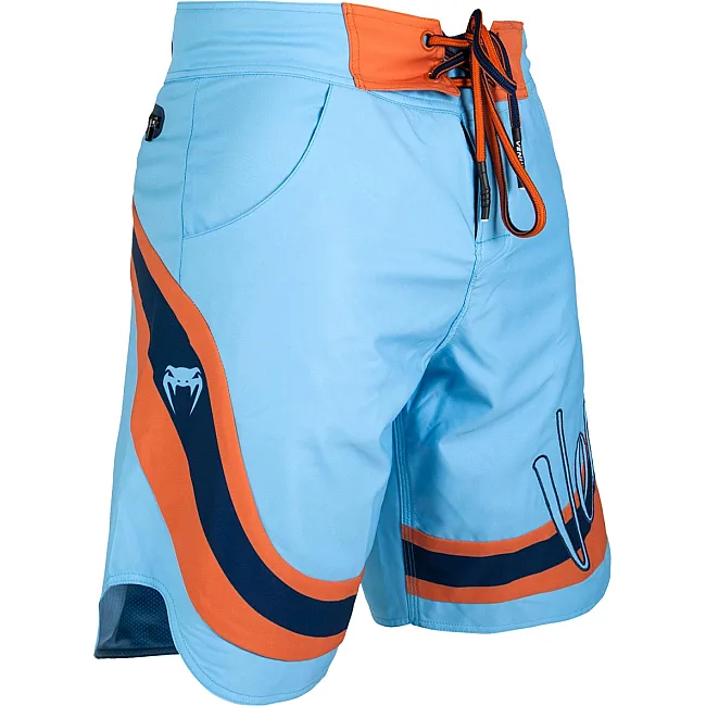 Бордшорты VENUM Martini Blue Orange