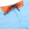 Бордшорты VENUM Martini Blue Orange