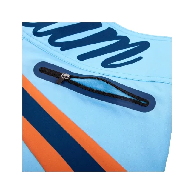 Бордшорты VENUM Martini Blue Orange