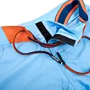 Бордшорты VENUM Martini Blue Orange