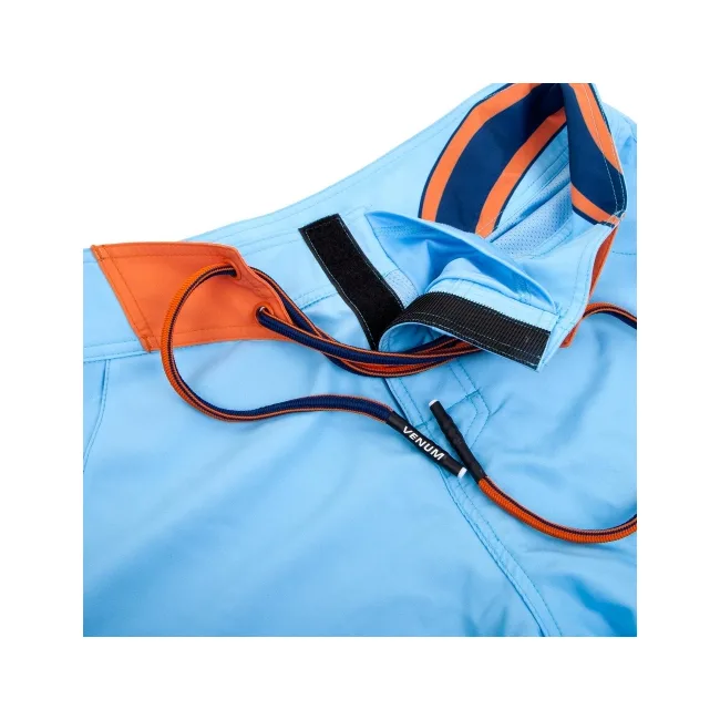 Бордшорты VENUM Martini Blue Orange