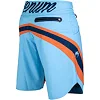 Бордшорты VENUM Martini Blue Orange