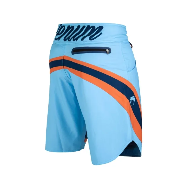 Бордшорты VENUM Martini Blue Orange