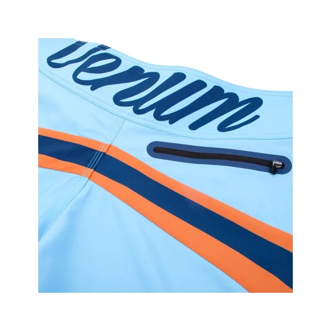 Бордшорты VENUM Martini Blue Orange