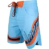 Бордшорты VENUM Martini Blue Orange