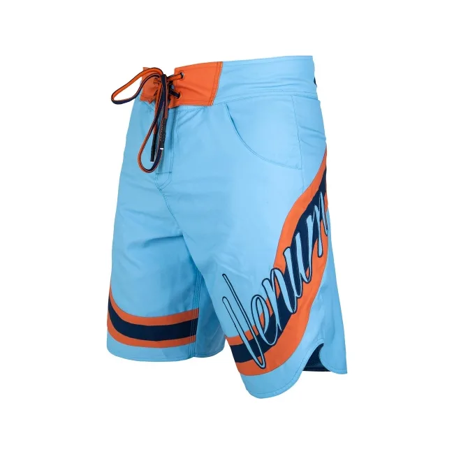 Бордшорты VENUM Martini Blue Orange