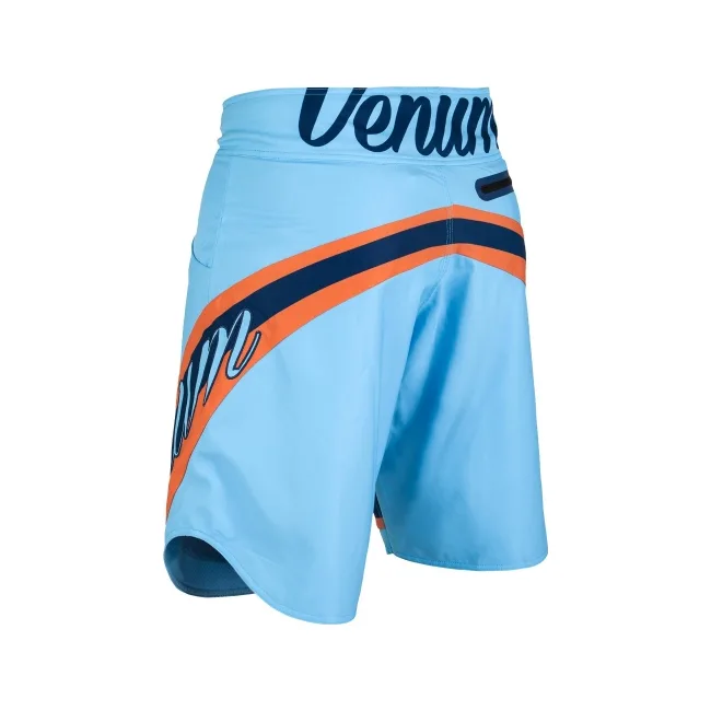 Бордшорты VENUM Martini Blue Orange