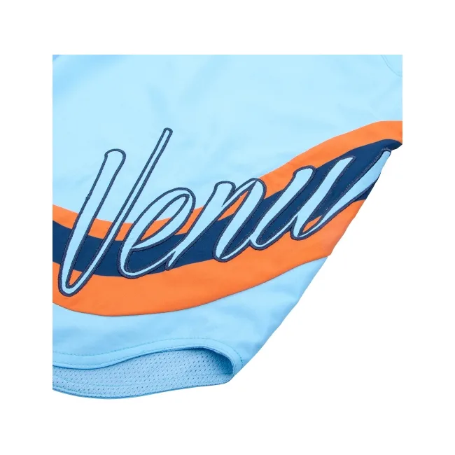 Бордшорты VENUM Martini Blue Orange