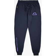 Штаны MANTO Sweat Paris 4 Navy