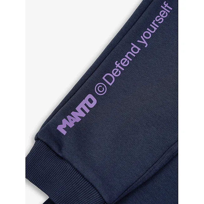 Штани MANTO Sweat Paris 4 Navy