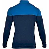 Спортивная кофта Under Armour Sportstyle Pique Jacket Stealth Artillery Academy