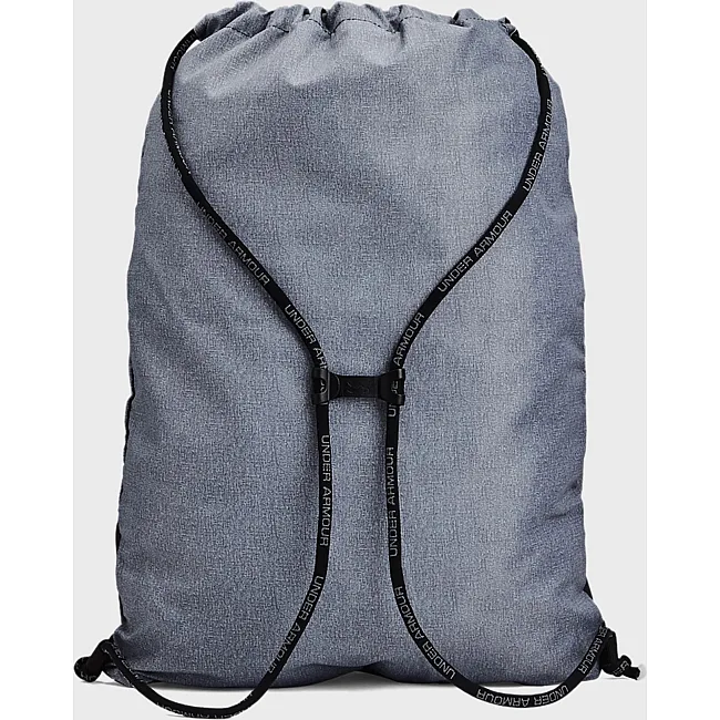 Спортивний рюкзак-мішок UNDER ARMOUR Undeniable Grey
