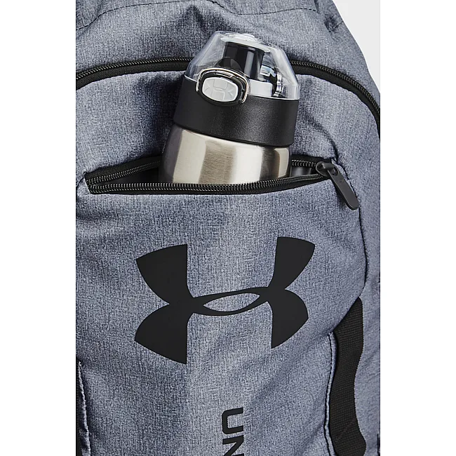 Спортивний рюкзак-мішок UNDER ARMOUR Undeniable Grey