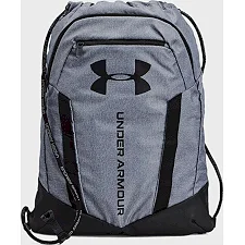 Спортивный рюкзак -мешок UNDER ARMOUR Undeniable Grey