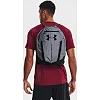 Спортивний рюкзак-мішок UNDER ARMOUR Undeniable Grey