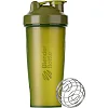 Спортивный шейкер BLENDERBOTTLE Original Classic 28oz/820мл Moss Green