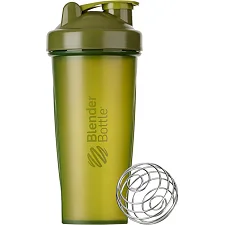 Спортивный шейкер BLENDERBOTTLE Original Classic 28oz/820мл Moss Green
