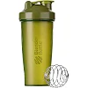 Спортивный шейкер BLENDERBOTTLE Original Classic 28oz/820мл Moss Green