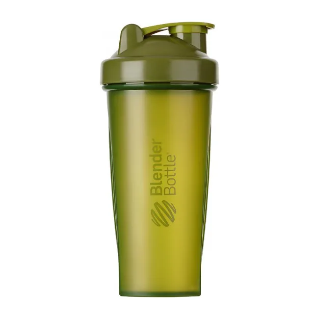 Спортивный шейкер BLENDERBOTTLE Original Classic 28oz/820мл Moss Green