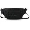 Сумка на пояс MANTO Combo Blackout