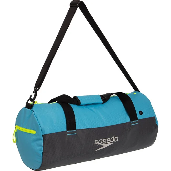 Сумка спортивна SPEEDO DUFFEL BAG 809190A670 (50х24х24см)