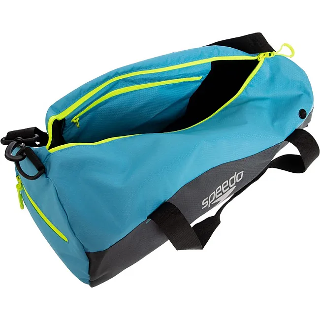 Сумка спортивна SPEEDO DUFFEL BAG 809190A670 (50х24х24см)
