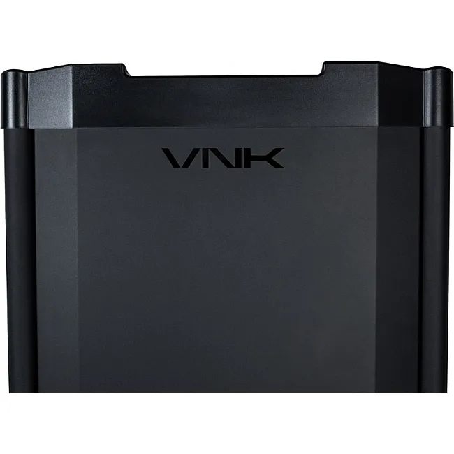 Тренажер сгибание/разгибание ног сидя VNK EXO Pro