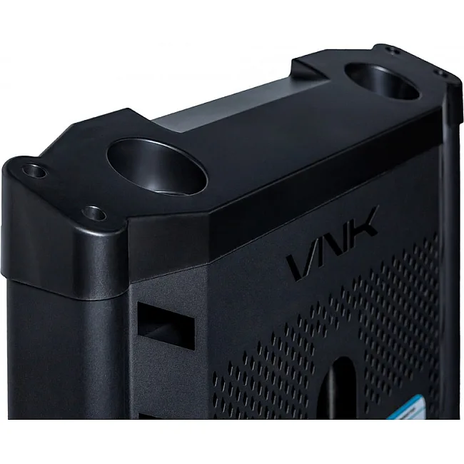 Тренажер сгибание/разгибание ног сидя VNK EXO Pro