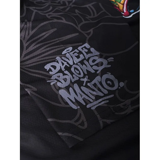 Тренировочная футболка MANTO x Davee Blows Panther