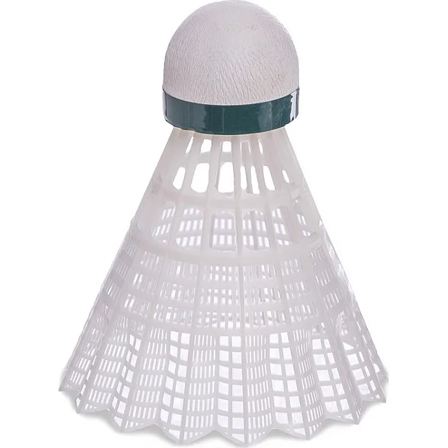 Воланы для бадминтона WILSON CHAMPIONSHIP WRT6040 3шт