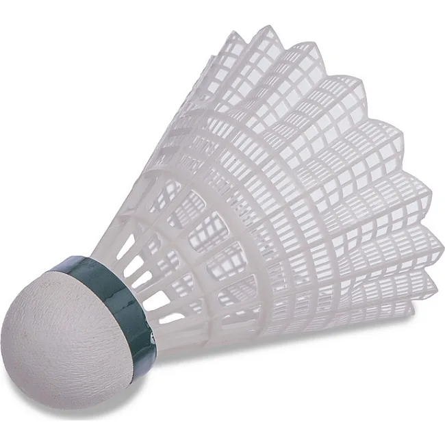 Воланы для бадминтона WILSON CHAMPIONSHIP WRT6040 3шт