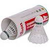 Воланы для бадминтона WILSON CHAMPIONSHIP WRT6040 3шт