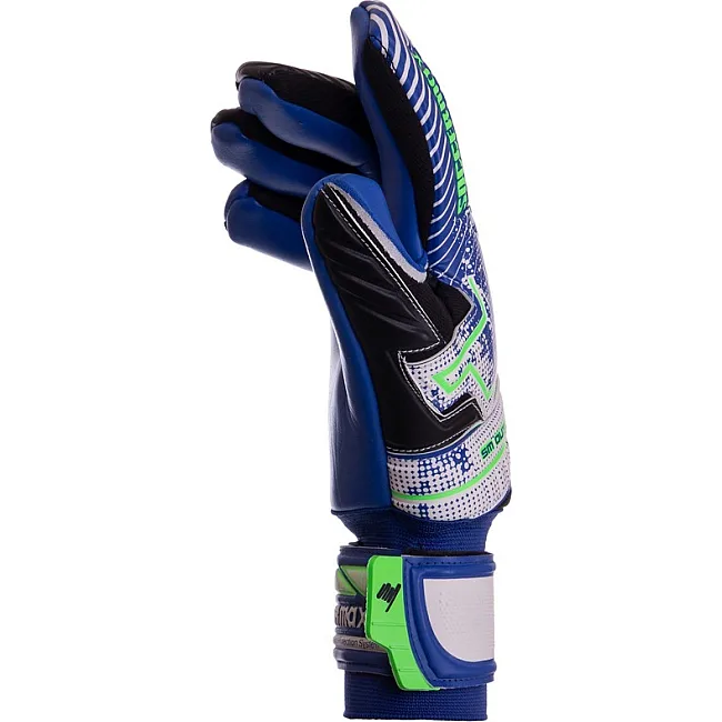 Вратарские перчатки SOCCERMAX GK-002