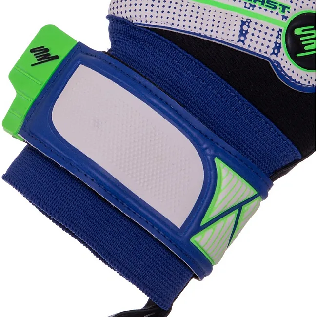 Вратарские перчатки SOCCERMAX GK-002