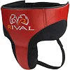 Защита паха Rival RNFL10 Protector 360 Red