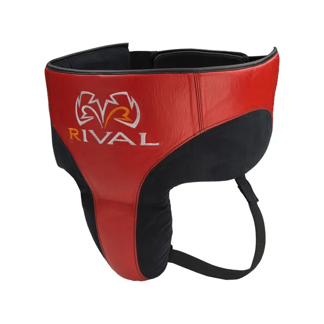 Захист паху Rival RNFL10 Protector 360 Red