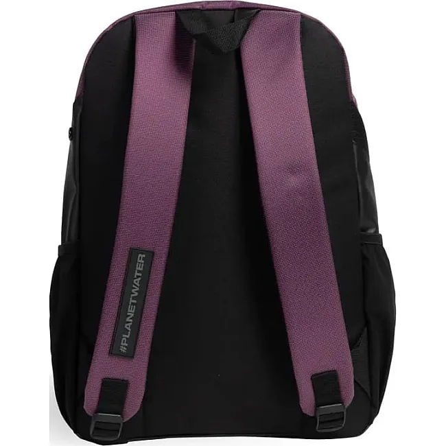 Рюкзак Arena ALL SET BACKPACK 30L фиолетовый 45х31х20 см