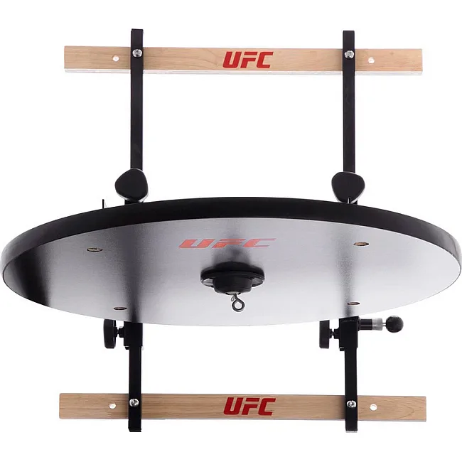 Платформа настенная регулируемая для скоростной груши UFC UHK-75348