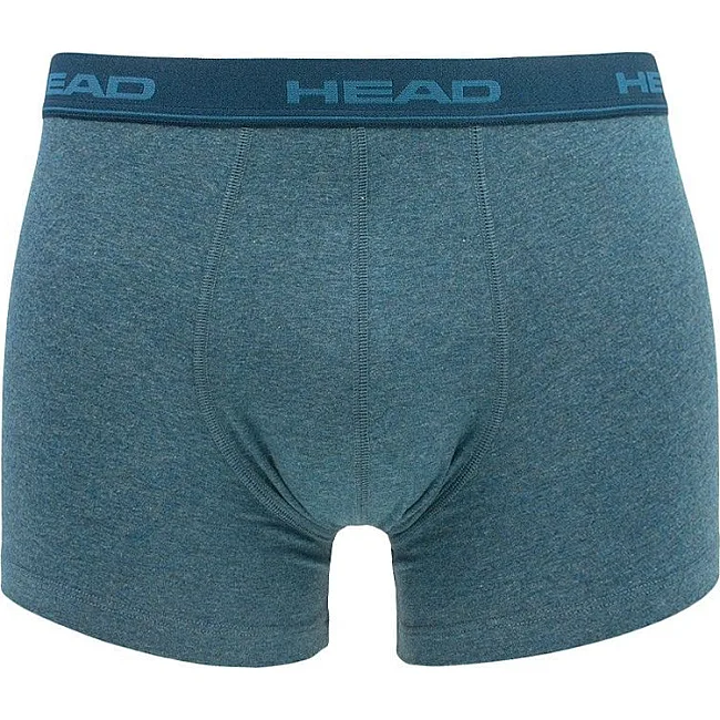 Трусы-боксеры Head BASIC BOXER 2P мужские
