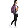 Рюкзак Arena ALL SET BACKPACK 30L фиолетовый 45х31х20 см
