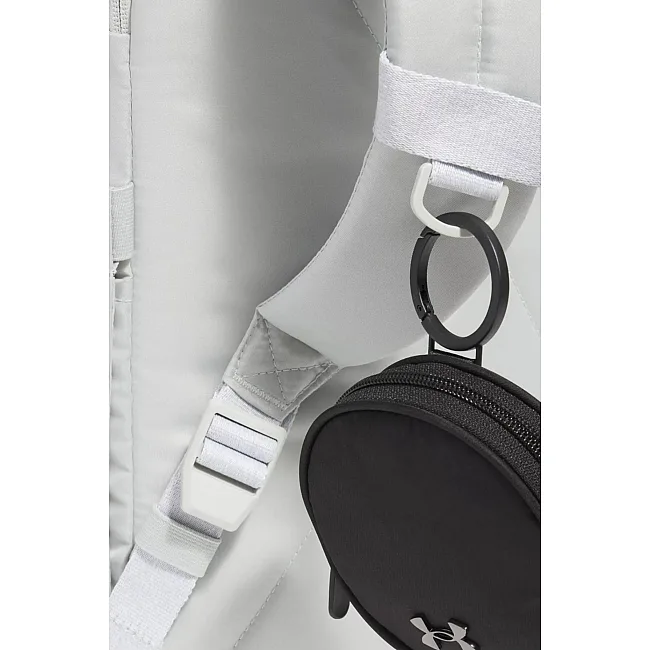 Женский рюкзак UNDER ARMOUR Studio Campus BP 19,5L зеленый 28 х 40,5 х 15 см