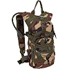 Рюкзак с гидратором KMS SP-SPORT MS-019 8л 45х25х7см (Камуфляж Woodland)