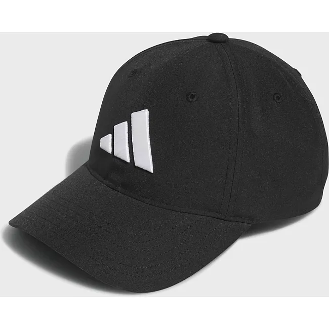 Кепка Adidas PERFORM CAP EU черная
